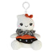 Halloween 15cm Scrunch Bunch Scrunchies | Party Accessories | Ghost