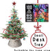 100 LED 7M Christmas Lights, Coloured