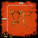 Halloween Dress Up Set | Party Accessories Decoration | Tiger