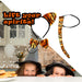 Halloween Dress Up Set | Party Accessories Decoration | Tiger