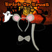 Halloween Dress Up Set | Party Accessories Decoration | Mouse