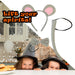 Halloween Dress Up Set | Party Accessories Decoration | Mouse