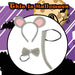 Halloween Dress Up Set | Party Accessories Decoration | Mouse