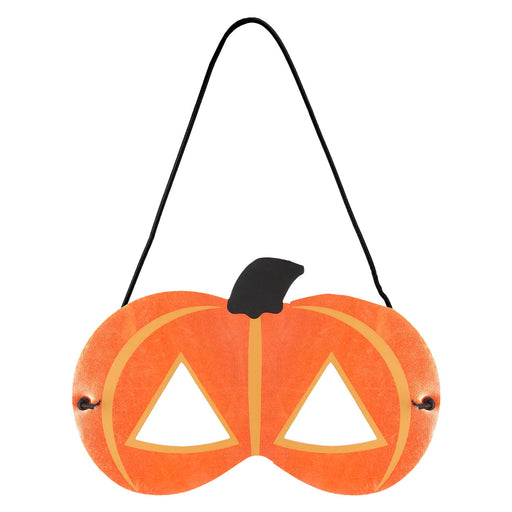 Halloween Kids Masks | Party Accessories Decoration | Pumpkin