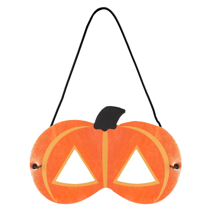 Halloween Kids Masks | Party Accessories Decoration | Pumpkin