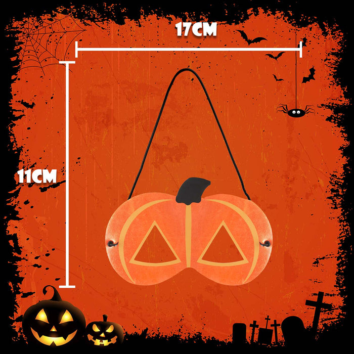 Halloween Kids Masks | Party Accessories Decoration | Pumpkin