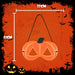 Halloween Kids Masks | Party Accessories Decoration | Pumpkin
