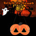 Halloween Kids Masks | Party Accessories Decoration | Pumpkin