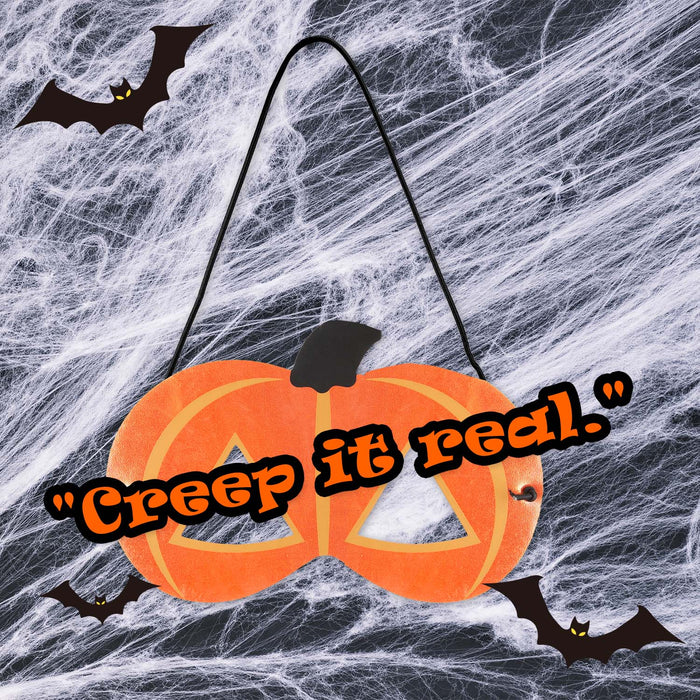Halloween Kids Masks | Party Accessories Decoration | Pumpkin