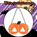 Halloween Kids Masks | Party Accessories Decoration | Pumpkin