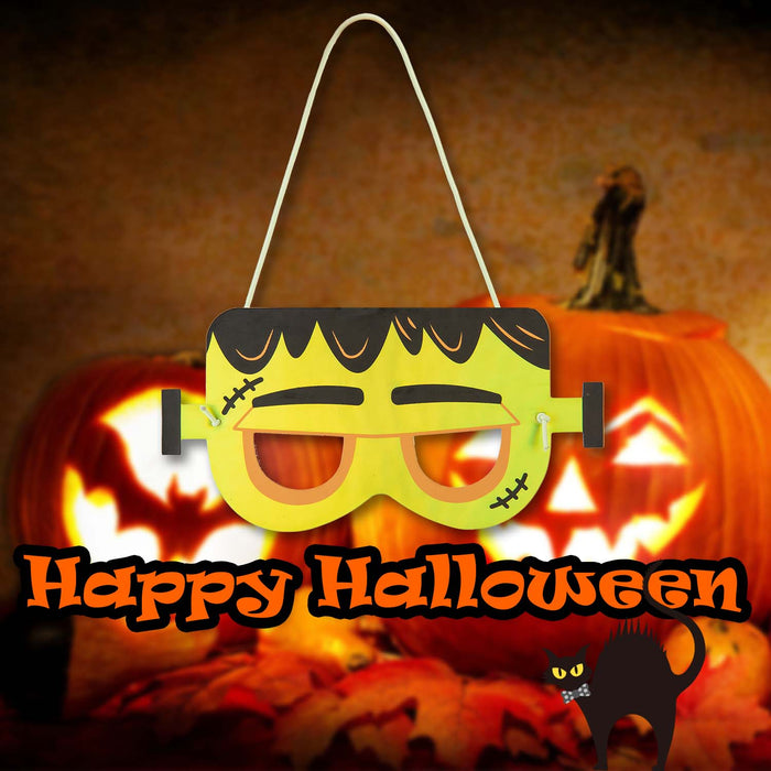 Halloween Kids Masks | Party Accessories Decoration | Monster