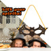 Halloween Kids Masks | Party Accessories Decoration | Bat