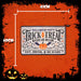 Halloween Door Mat | 60cm x 40cm | Party Accessories | Trick or Treat