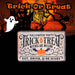 Halloween Door Mat | 60cm x 40cm | Party Accessories | Trick or Treat