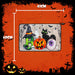 Halloween Door Mat | 60cm x 40cm | Party Accessories | Boo with Cat