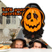 Halloween Spooky Talking Doorbell | Party Accessories | Pumpkin