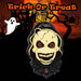 Halloween Spooky Talking Doorbell | Party Accessories | Skull