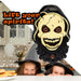 Halloween Spooky Talking Doorbell | Party Accessories | Skull
