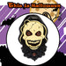 Halloween Spooky Talking Doorbell | Party Accessories | Skull