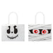 Halloween Bag | 40cm x 32cm | Party Accessories | Ghost-Mummy