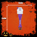Halloween Musical Bubble Wand | Party Accessories Decoration | Ghost