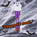 Halloween Musical Bubble Wand | Party Accessories Decoration | Ghost
