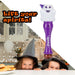Halloween Musical Bubble Wand | Party Accessories Decoration | Ghost
