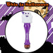 Halloween Musical Bubble Wand | Party Accessories Decoration | Ghost
