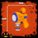 Halloween Bubble Gun - Pumpkin | Party Accessories | Pumpkin