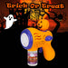 Halloween Bubble Gun - Pumpkin | Party Accessories | Pumpkin