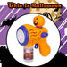 Halloween Bubble Gun - Pumpkin | Party Accessories | Pumpkin