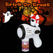 Halloween Bubble Gun - Pirate | Party Accessories Decoration | Pirate