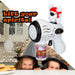 Halloween Bubble Gun - Pirate | Party Accessories Decoration | Pirate