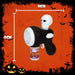 Halloween Bubble Gun - Skull | Party Accessories Decoration |
