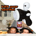 Halloween Bubble Gun - Skull | Party Accessories Decoration |