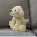 Golden Labrador Soft Toy - Dog Plush - Cute Gift