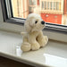 Golden Labrador Soft Toy - Dog Plush - Cute Gift