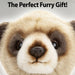 Desert Meerkat 30cm Plush Lifelike Toy - Natural World Collection