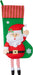Long Leg Christmas Stockings 54Cm