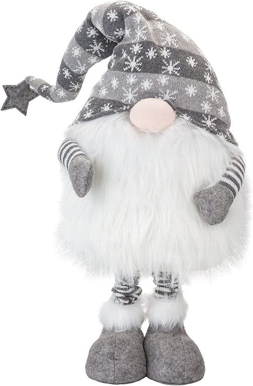 Christmas Standing Gonk 34 86Cm