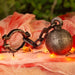 Ball & Chain Halloween Fancy Dress Accessory - Spooky Shackle