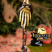 Ball & Chain Halloween Fancy Dress Accessory - Spooky Shackle