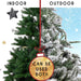 480 Led 6.2M Christmas Cluster Lights