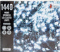 1440 Led 18.7M Christmas Cluster