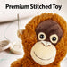 Hanging Orangutan 100cmPlush Plush Toy