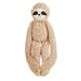 Hanging Sloth Plush Toy