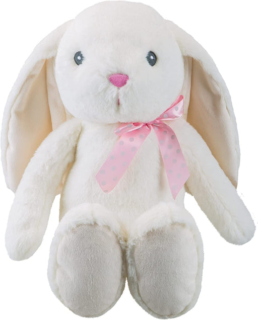 Sitting Floppy Pippin Rabbit Cream Colour 30cm