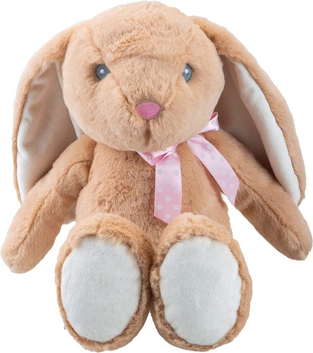 Sitting Floppy Pippin Rabbit Colour 30cm