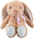 Sitting Floppy Pippin Rabbit Brown Colour 30cm