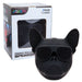 Sound Dog Wireless Speaker (Black)